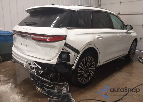 2022 Lincoln Corsair Reserve from USA, damaged, VIN 5LMCJ2DH6NUL28683